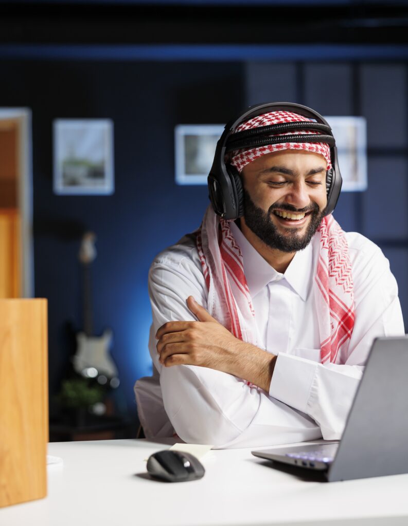 Saudi​